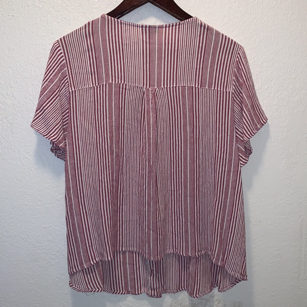 Torrid Top - Picture 2 of 4